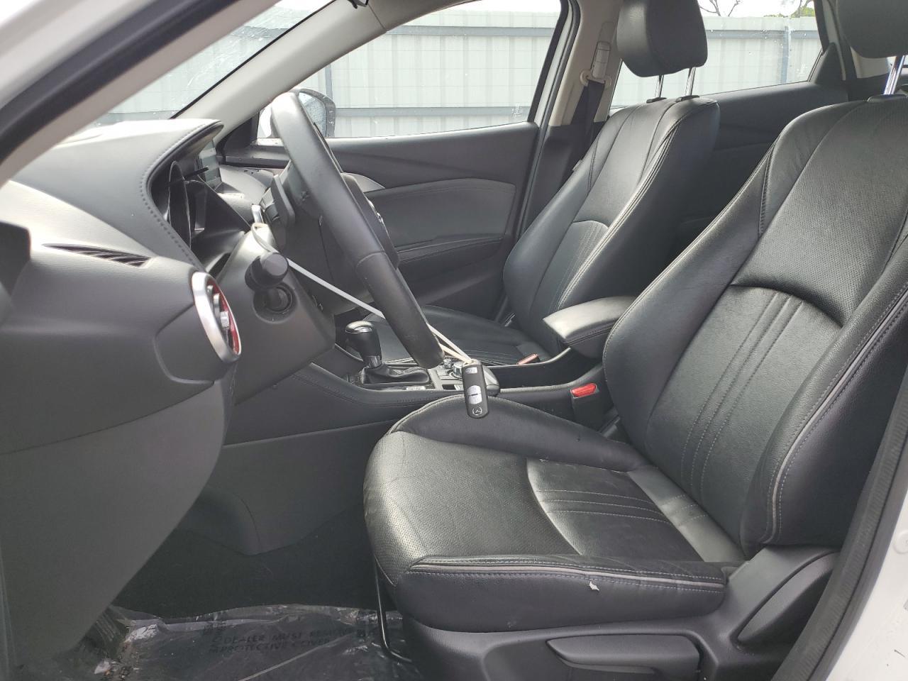 2019 MAZDA CX-3