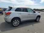 2014 MITSUBISHI outlander