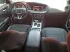 2016 DODGE CHARGER