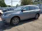 2015 NISSAN PATHFINDER