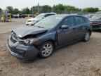 2017 SUBARU IMPREZA