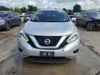 2016 NISSAN MURANO