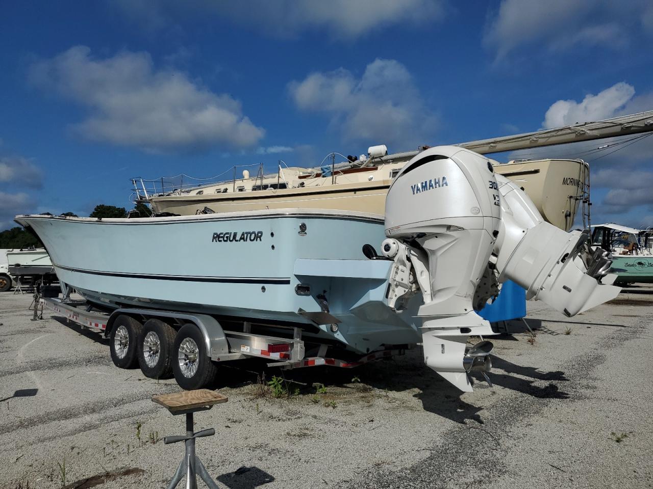 2023 BOAT Other