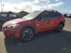 2022 SUBARU Crosstrek
