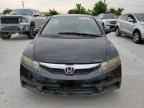 2010 HONDA CIVIC
