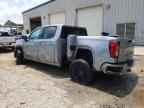 2025 GMC Sierra
