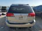 2005 TOYOTA SIENNA