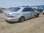 2000 MERCEDES-BENZ S-Class