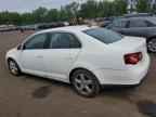 2009 VOLKSWAGEN JETTA