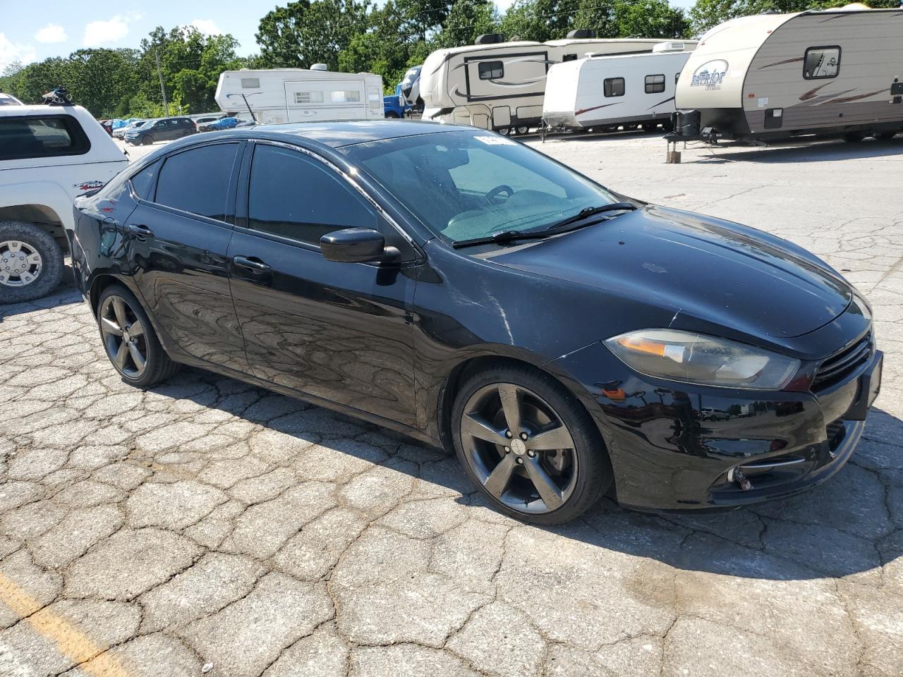2013 DODGE Dart