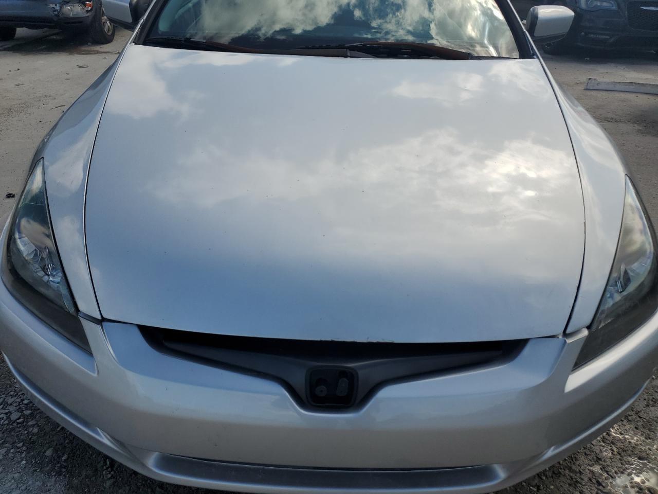 2005 HONDA ACCORD