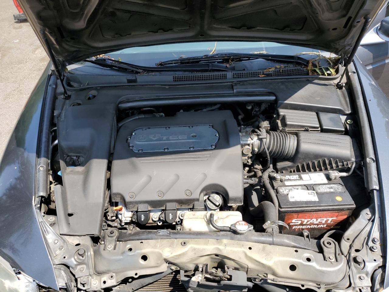 2006 ACURA TL