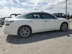 2014 NISSAN Maxima