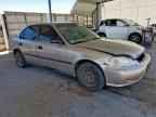 2000 HONDA CIVIC