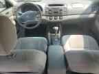 2003 TOYOTA CAMRY