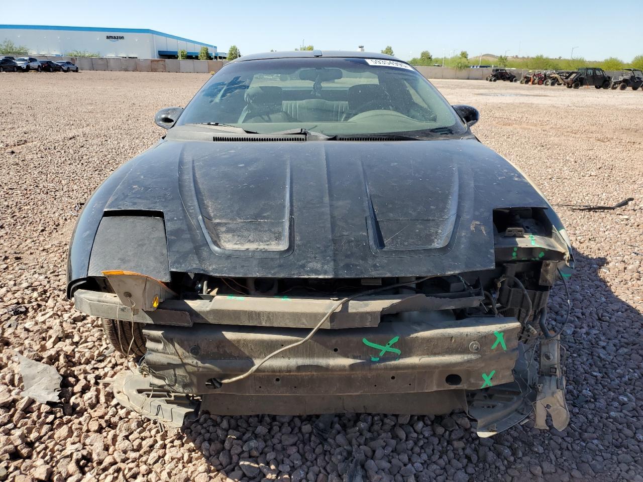 1995 PONTIAC Firebird