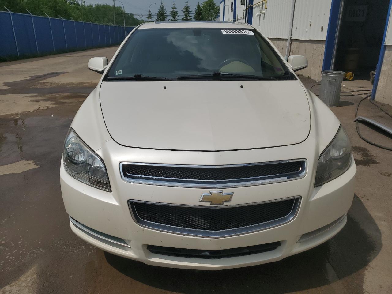 2012 CHEVROLET MALIBU