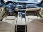 2015 BMW 5 series