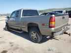 2001 CHEVROLET Silverado