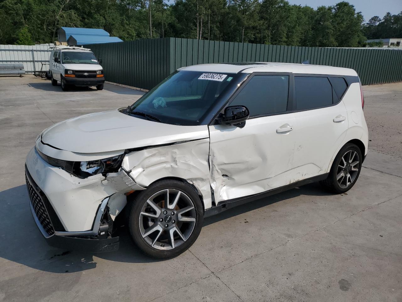 2024 KIA SOUL