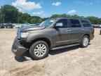 2010 TOYOTA Sequoia