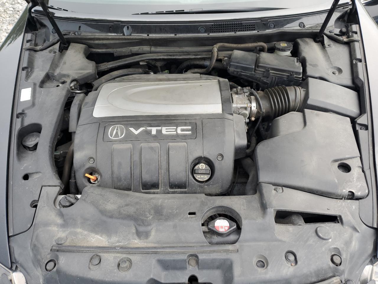 2006 ACURA RL