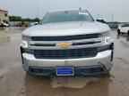 2022 CHEVROLET Silverado