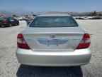 2004 TOYOTA CAMRY