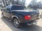 2002 FORD F-150
