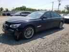 2015 BMW 7 series
