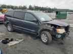 2012 CHRYSLER Town & Country