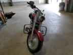 2008 HARLEY-DAVIDSON FLSTF