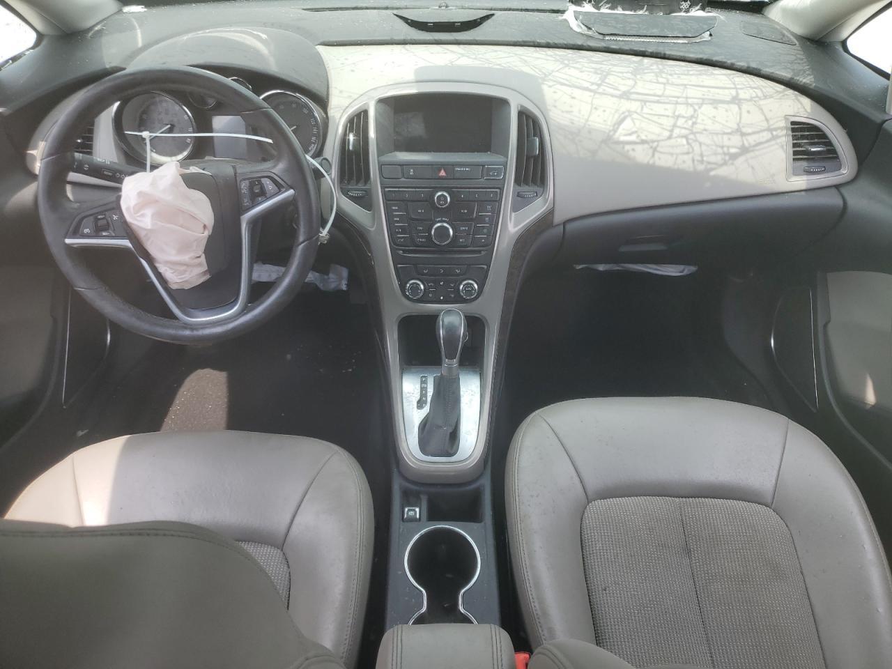 2014 BUICK VERANO
