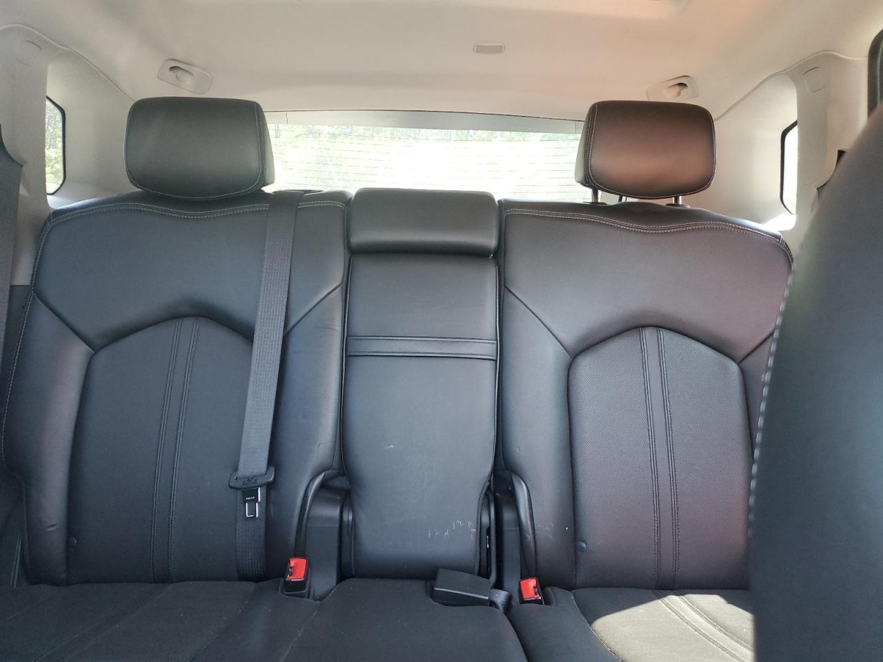 2013 CADILLAC SRX