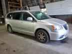2012 CHRYSLER Town & Country
