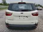 2021 FORD EcoSport