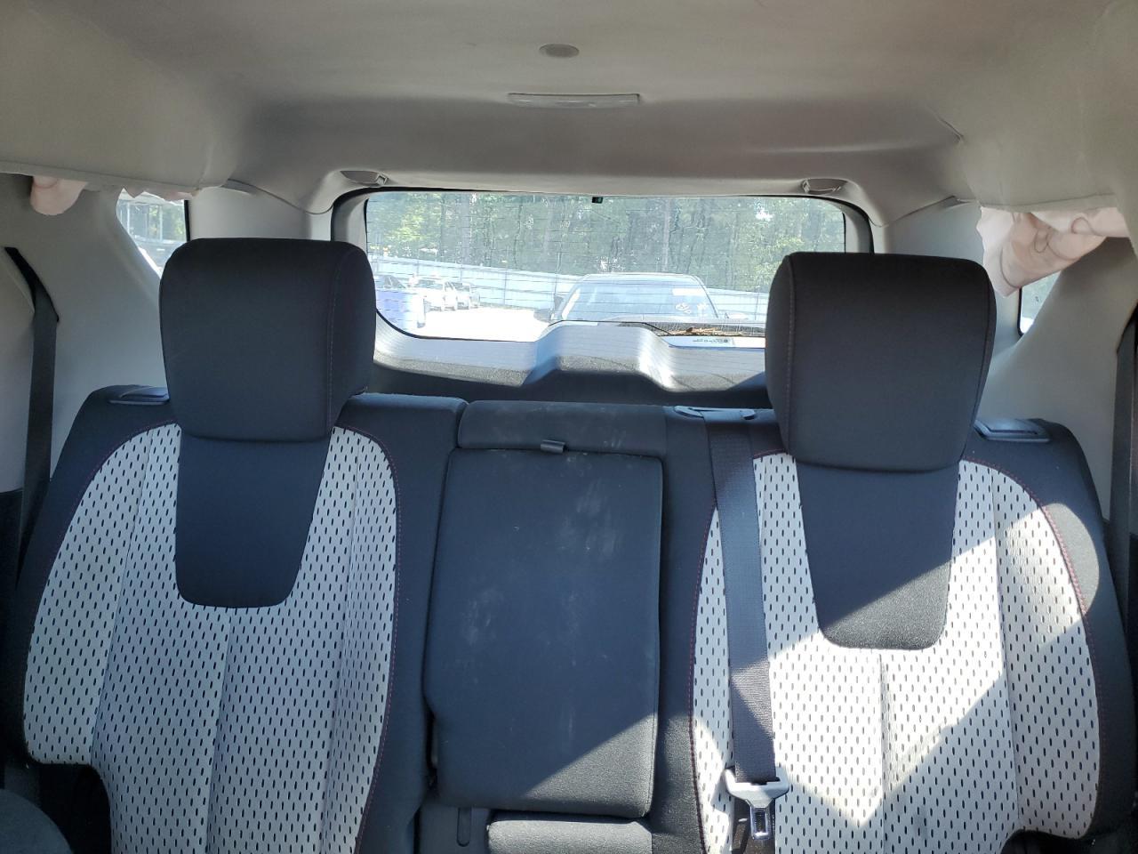 2010 CHEVROLET EQUINOX