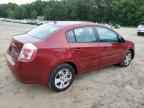 2007 NISSAN SENTRA