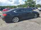 2017 CHEVROLET IMPALA