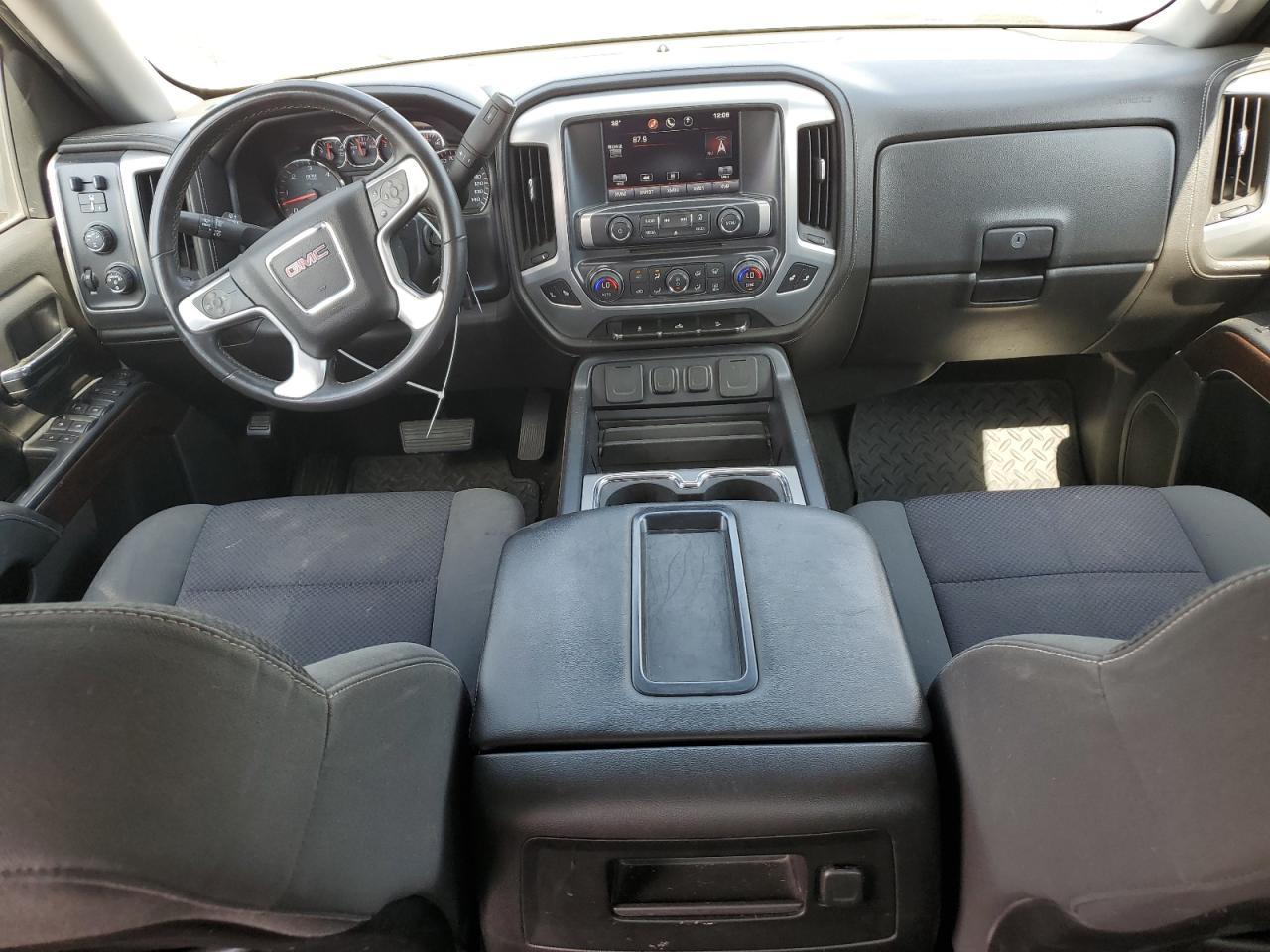 2014 GMC Sierra