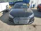 2018 AUDI S5