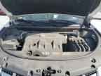 2014 CADILLAC SRX