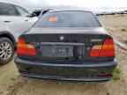 2003 BMW 3 SERIES