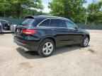 2018 MERCEDES-BENZ GLC-Class