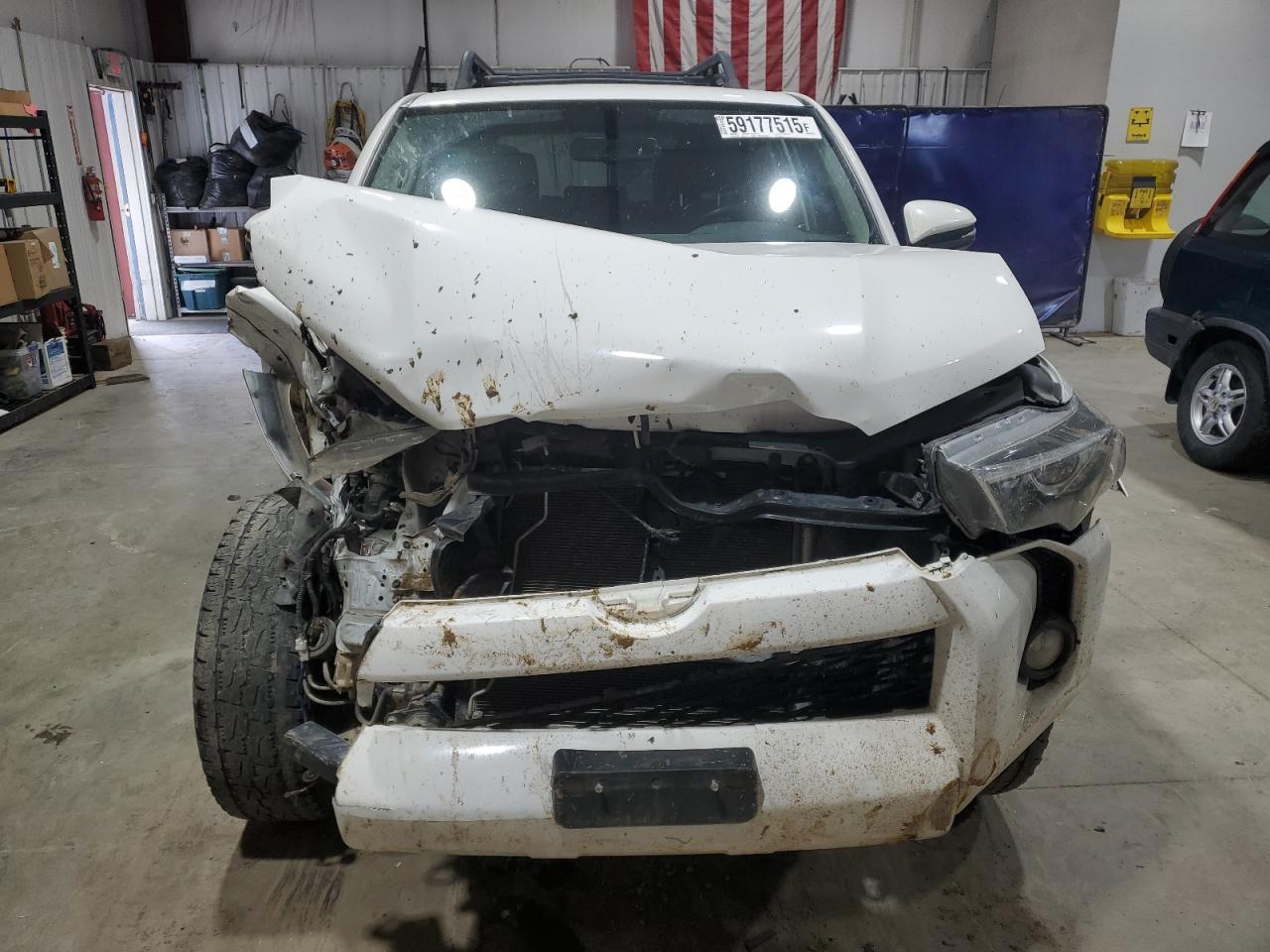 2019 TOYOTA 4Runner