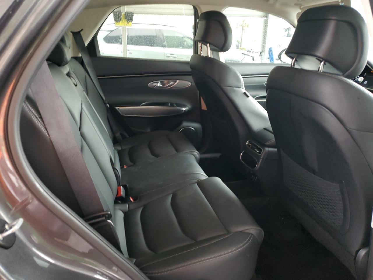 2022 GENESIS GV70
