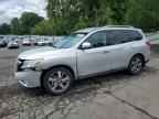 2013 NISSAN PATHFINDER