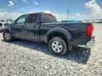 2010 NISSAN Frontier