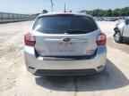 2014 SUBARU IMPREZA