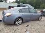 2010 NISSAN ALTIMA